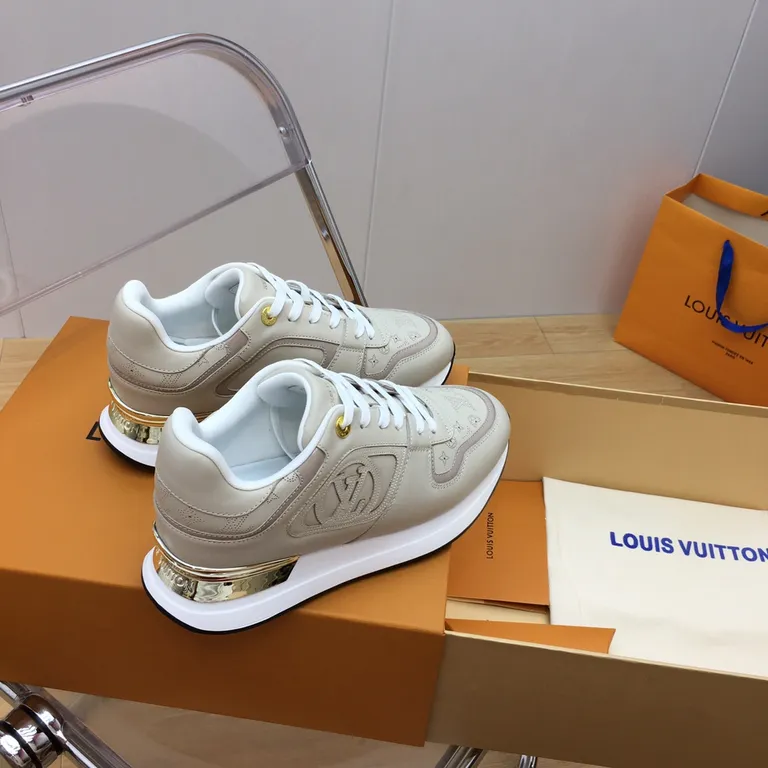 Louis Vuitton Shoe 